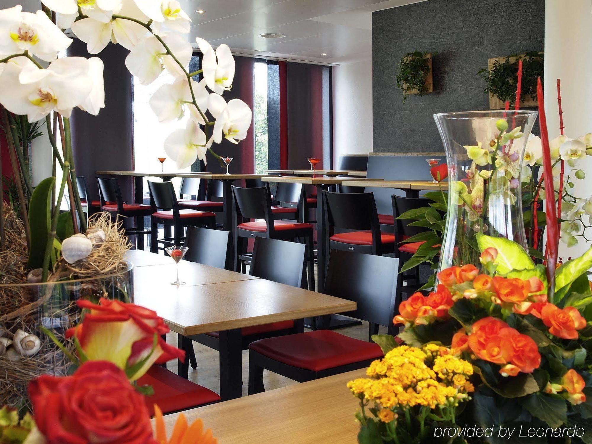 Ibis Bulle - La Gruyere Swiss Bike Hotel Экстерьер фото